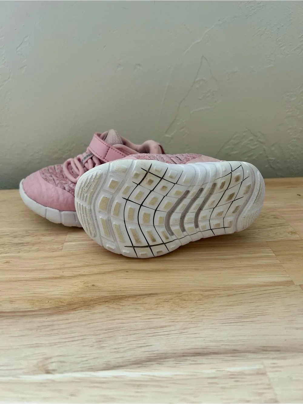 Nike breathable knit